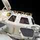 Illustration for article titled Watch Years Of Space Station Construction In Just A Few Seconds
